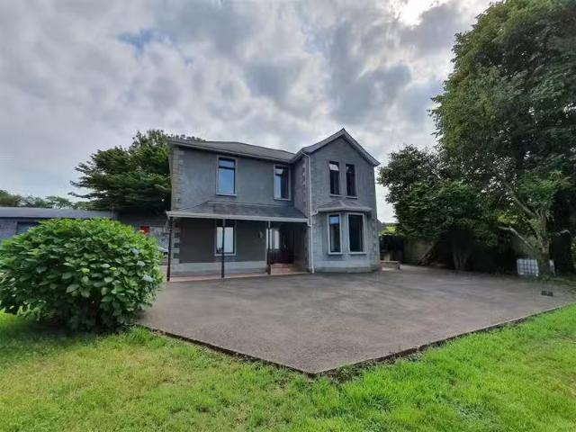 House to rent