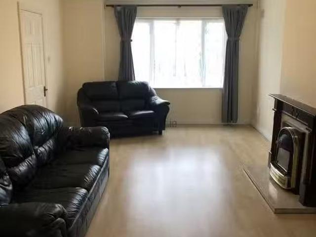 House to rent