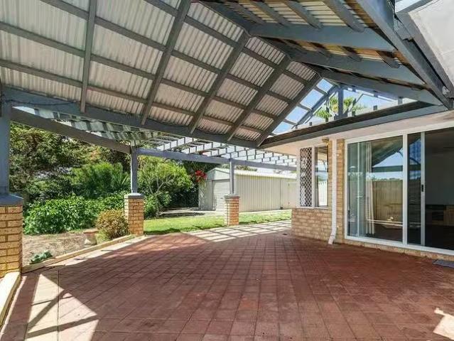 House for rent in Parklands, Western Australia