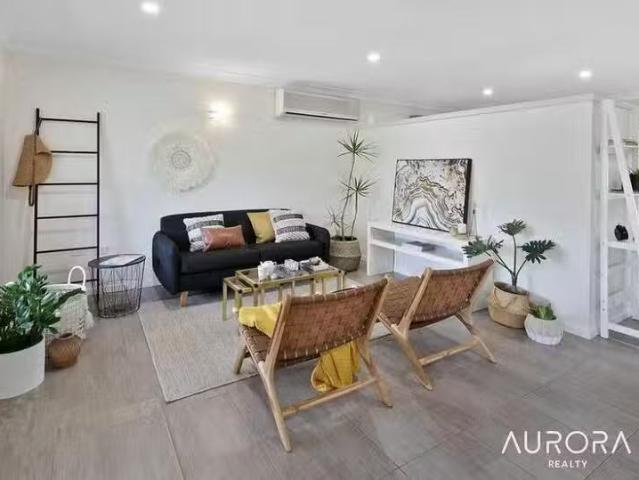 House for rent in Toombul, Queensland