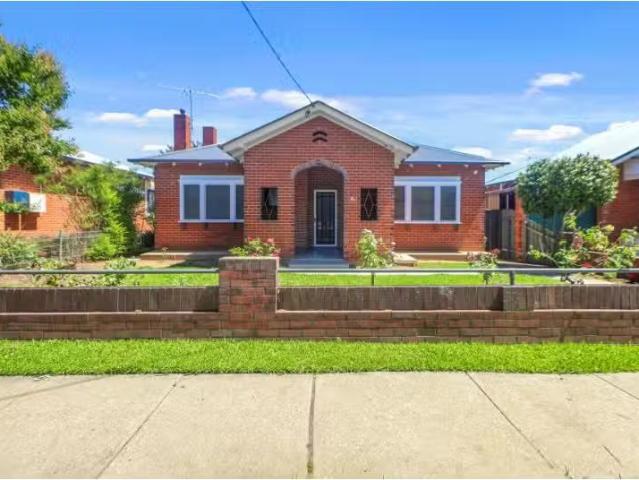 House for rent in Belfrayden, New South Wales