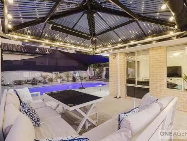 House for rent in Stirling, Western Australia