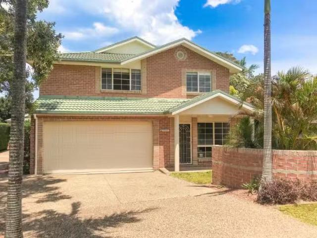 Condo for rent in New South Wales