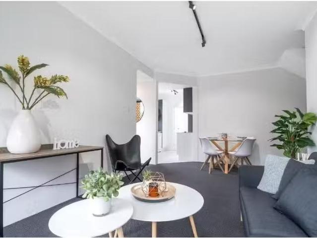 Condo for rent in Wollongong West, New South Wales