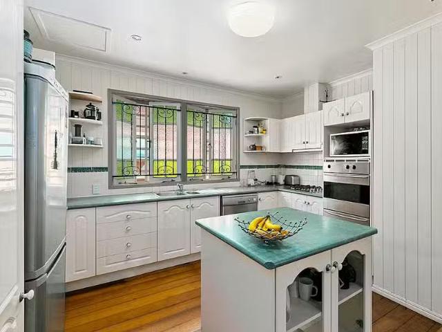 House for rent in Toombul, Queensland
