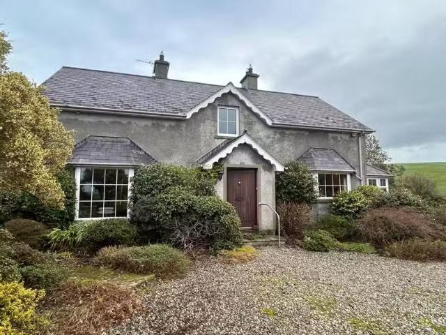 House to rent
