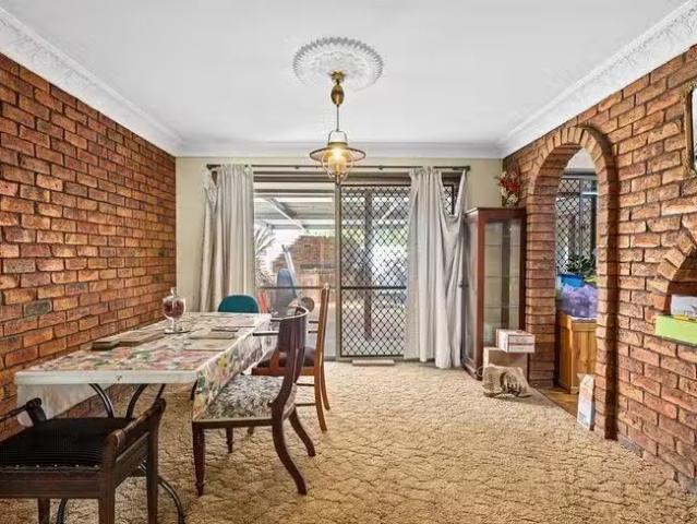 House for rent in Toombul, Queensland