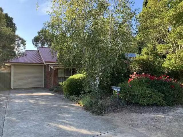 House for rent in Mount Barker, South Australia