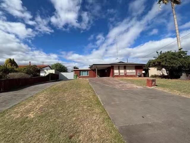 House for rent in Eaton, Western Australia