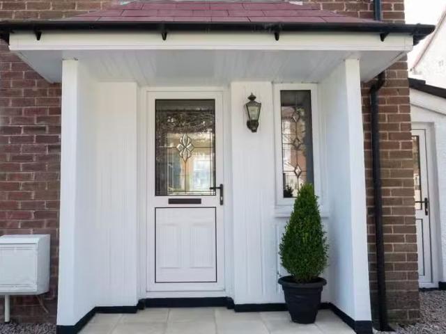House to rent
