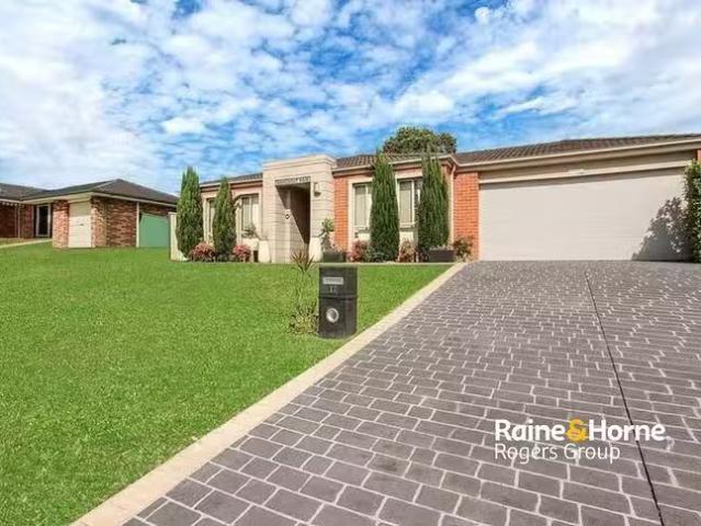 House for rent in Blue Haven, New South Wales