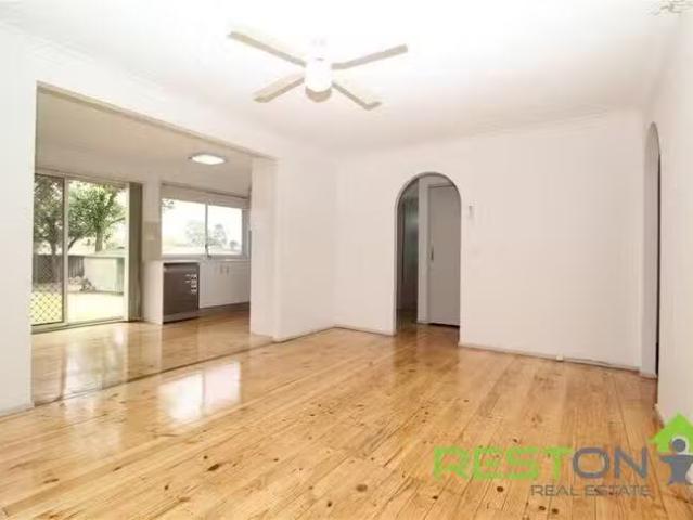 House for rent in Sydney, New South Wales