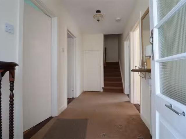 House to rent