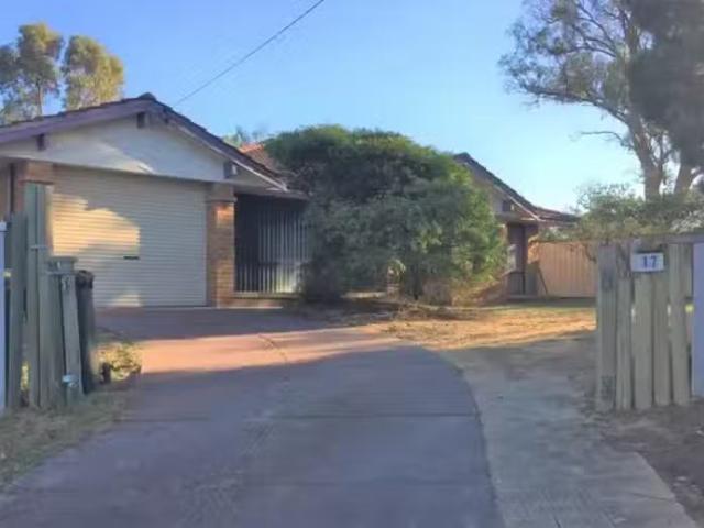 House for rent in Parmelia, Western Australia