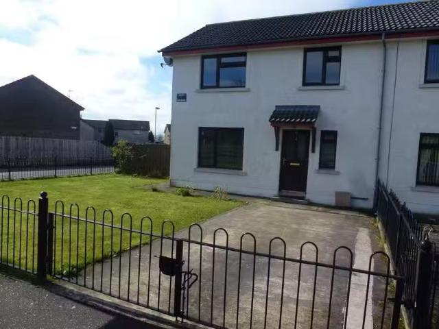 House to rent