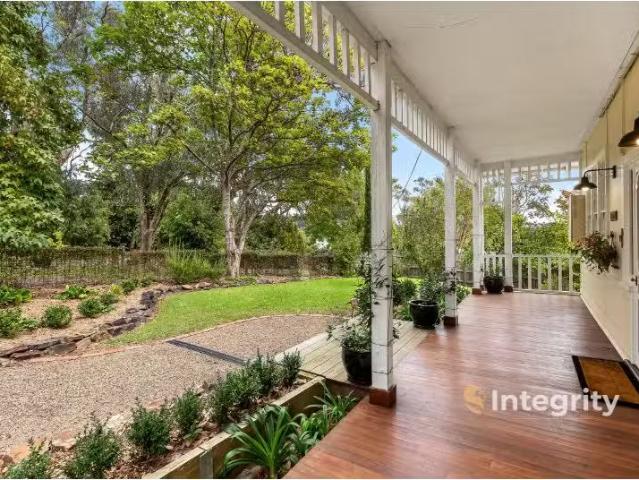 House for rent in Camerons Creek, Victoria