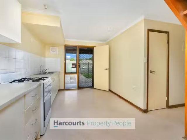 House for rent in Horseshoe Creek, South Australia