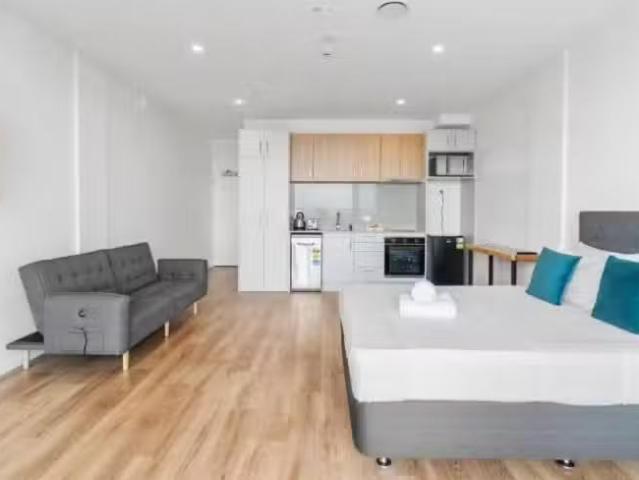 Apartment for rent in Pukekohe, Oroua County