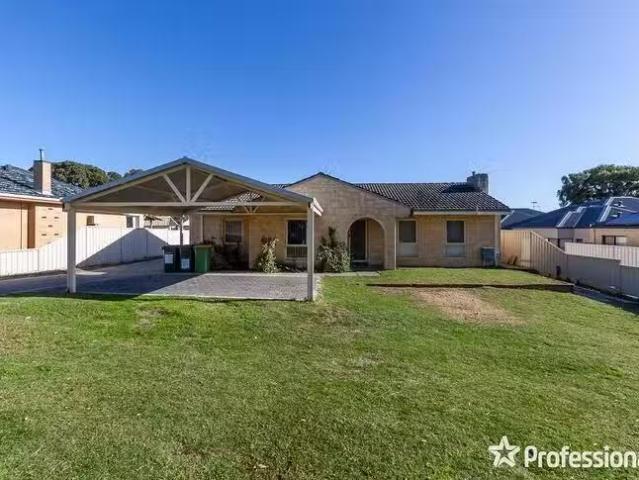 House for rent in Kelmscott, Western Australia