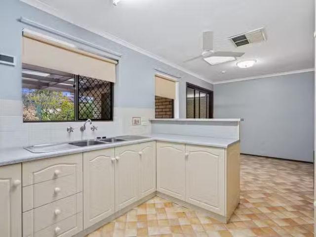House for rent in Horseshoe Creek, South Australia