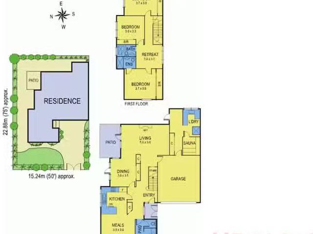 House for rent in Camerons Creek, Victoria