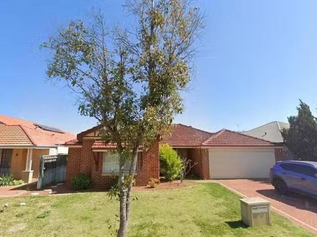 House for rent in Ellenbrook, Western Australia