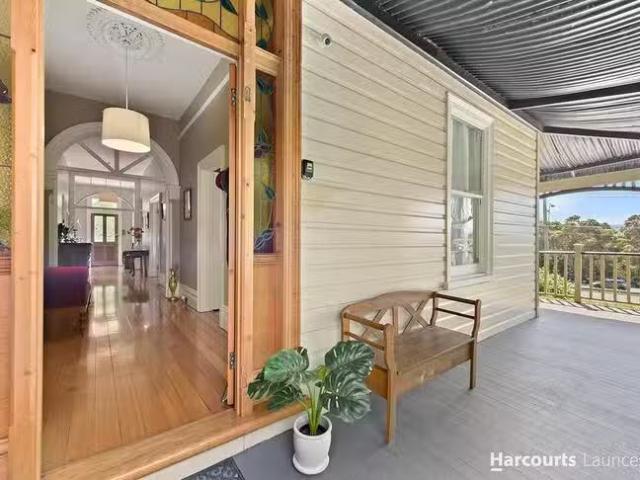 House for rent in Launceston, Tasmania