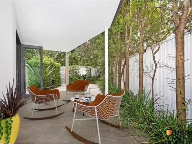 Condo for rent in Sydney, New South Wales