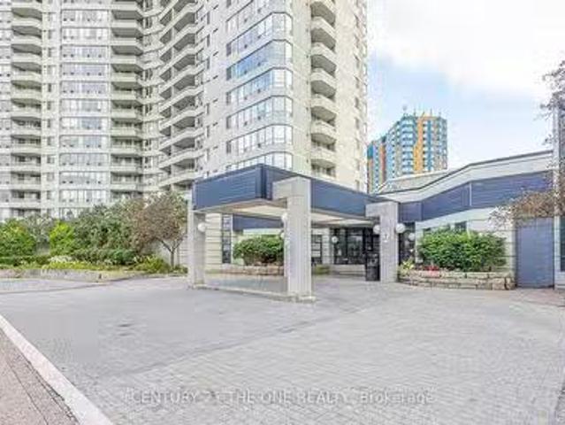 Apartment for rent in Woburn, Ontario