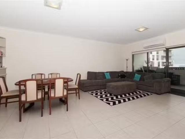 Apartment for rent in Cockburn Central, Western Australia