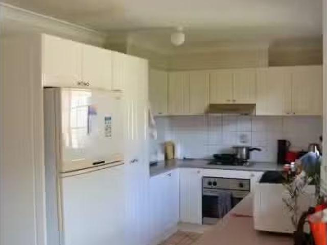 Condo for rent in Sydney, New South Wales