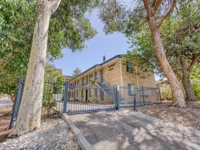 Apartment for rent in Western Australia