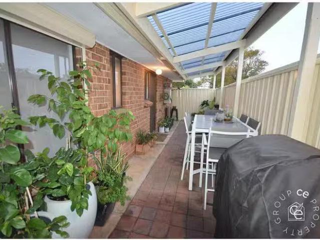 Apartment for rent in Camerons Creek, Victoria