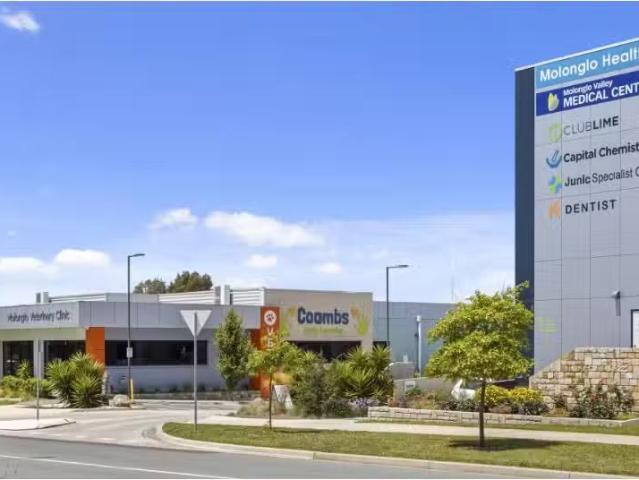 House for rent in Australian Capital Territory
