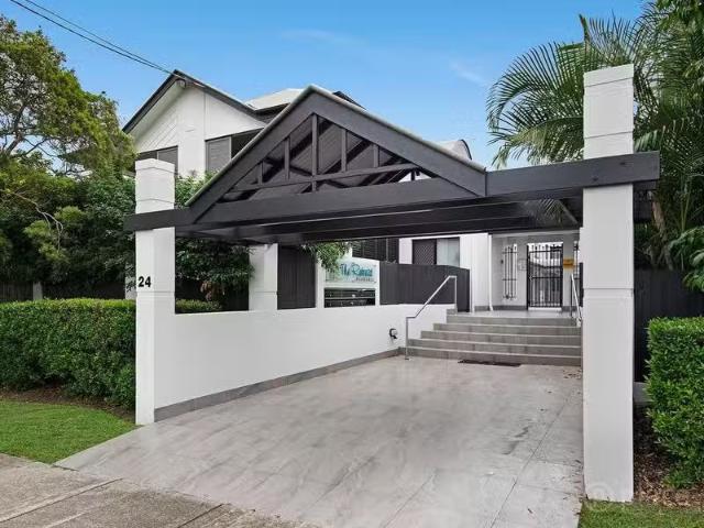 House for rent in Toombul, Queensland
