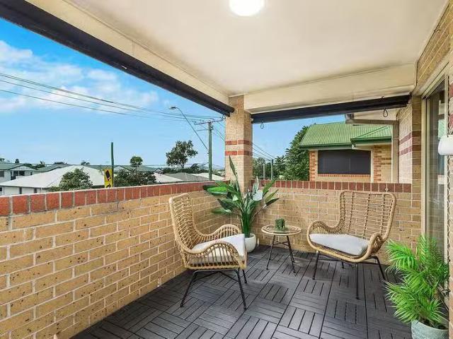 Apartment for rent in Toombul, Queensland