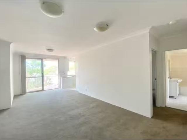 Apartment for rent in Sutherland, New South Wales