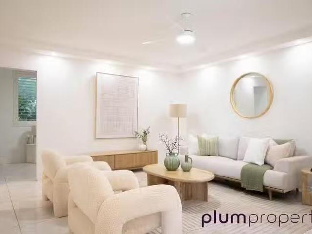 Apartment for rent in Toombul, Queensland