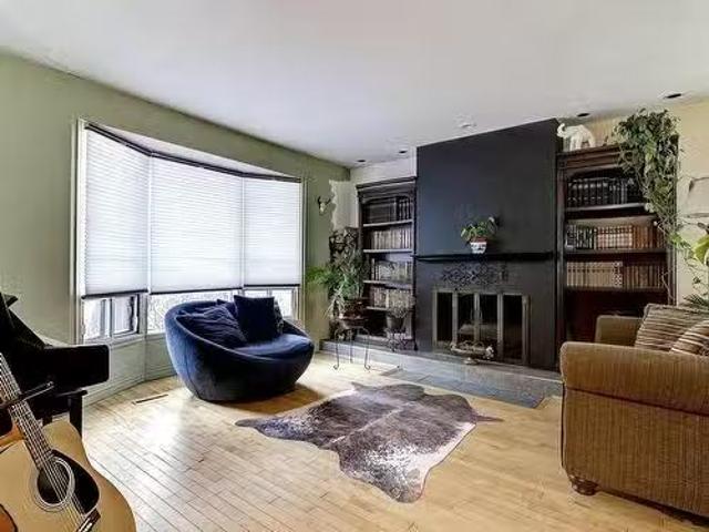 House for rent in Brossard, Quebec