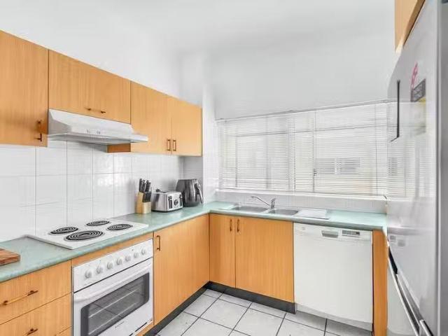 Apartment for rent in Cairns, Queensland