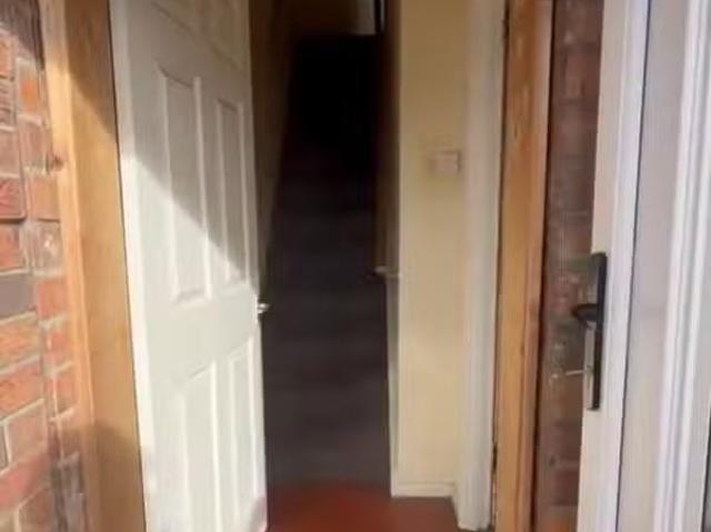 House to rent