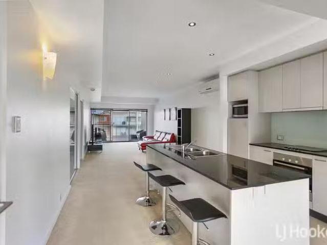 Apartment for rent in Parklands, Western Australia