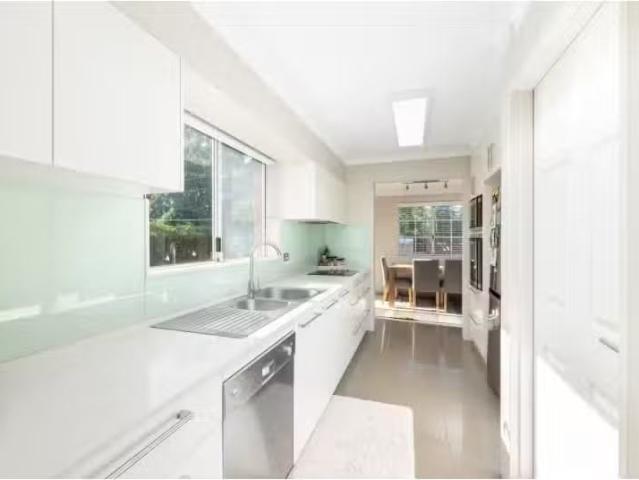 Condo for rent in Sutherland, New South Wales