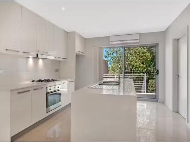 Condo for rent in Sydney, New South Wales