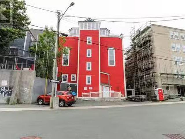 House for rent in Foxtrap, Newfoundland And Labrador