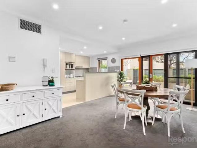 Condo for rent in Sydney, New South Wales