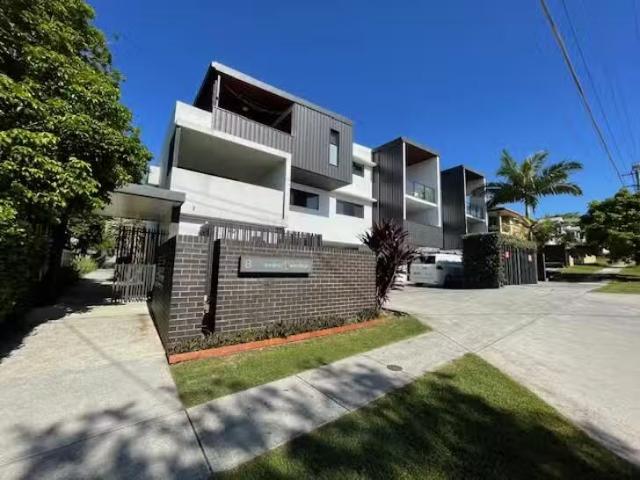 Apartment for rent in Toombul, Queensland