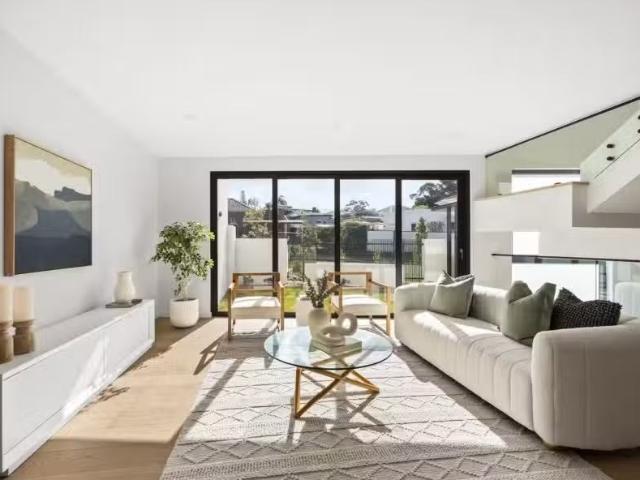 Condo for rent in Sydney, New South Wales