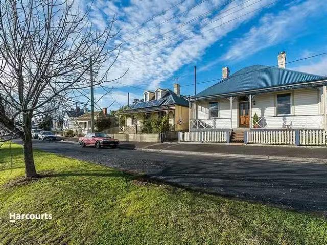House for rent in Hobart, Tasmania