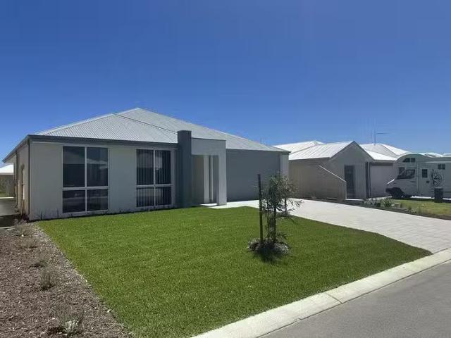 House for rent in Two Rocks, Western Australia